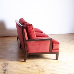 Christian Liaigre Christian Liaigre Capetown Sofa for Holly Hunt - 4513678