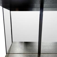 Christian Liaigre Large Bookshelf Etagere diteur Christian Liaigre Holly Hunt - 4280791