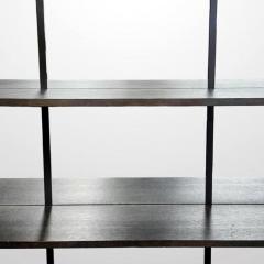 Christian Liaigre Large Bookshelf Etagere diteur Christian Liaigre Holly Hunt - 4280792