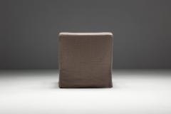 Christian Liaigre Lounge Chairs by Christian Liaigre France 1990s - 4401938