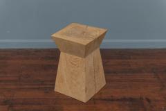 Christian Liaigre Nagato Side Table by Christian Liaigre - 2925175