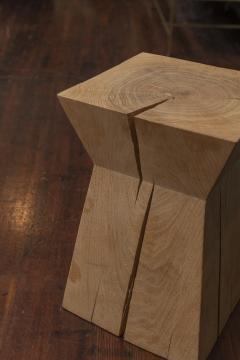 Christian Liaigre Nagato Side Table by Christian Liaigre - 2925177