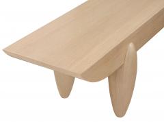 Christian Liaigre Pirogue Bench by Christian Liaigre - 133294