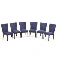 Christian Liaigre Set of 14 Christian Liaigre Barbuda Dining Chairs - 4815093