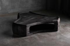 Christian Liaigre Silencio Coffee Table by Christian Liaigre France 1990s - 4564687