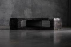 Christian Liaigre Silencio Coffee Table by Christian Liaigre France 1990s - 4564690