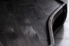 Christian Liaigre Silencio Coffee Table by Christian Liaigre France 1990s - 4564693