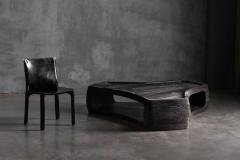 Christian Liaigre Silencio Coffee Table by Christian Liaigre France 1990s - 4564695