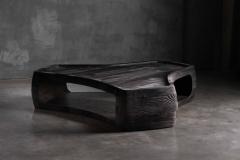 Christian Liaigre Silencio Coffee Table by Christian Liaigre France 1990s - 4564698