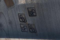 Christian Liaigre Silencio Coffee Table by Christian Liaigre France 1990s - 4564724