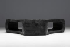 Christian Liaigre Silencio Coffee Table by Christian Liaigre France 1990s - 4564728