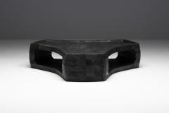 Christian Liaigre Silencio Coffee Table by Christian Liaigre France 1990s - 4564749