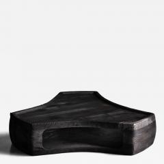 Christian Liaigre Silencio Coffee Table by Christian Liaigre France 1990s - 4568016