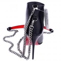 Christian Louboutin Christian Louboutin Shoe Purse Mint Never Used Fuctional - 4479751