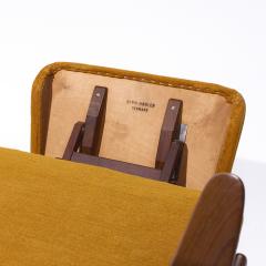 Christian Sorensen Christian Sorensen for Gorm Mobler Mid Century Danish Teak Recliner - 4214970