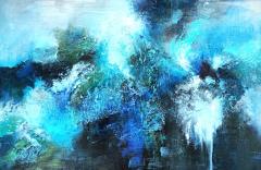 Christiane Hess Submersion - 4475769