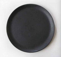 Christiane Perrochon Ceramic plate - 3938641