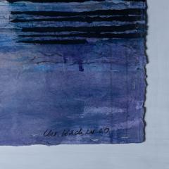 Christiane Wachter b 1966 Before the Flood 2020 - 4427550