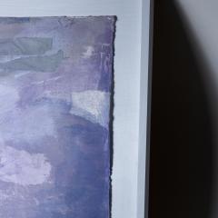 Christiane Wachter b 1966 Before the Flood 2020 - 4427557