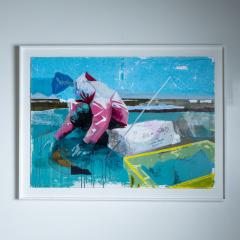 Christiane Wachter b 1966 Gold Seekers 2024 - 4427582