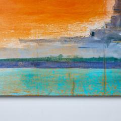 Christiane Wachter b 1966 Statue of Liberty 2024 - 4447985