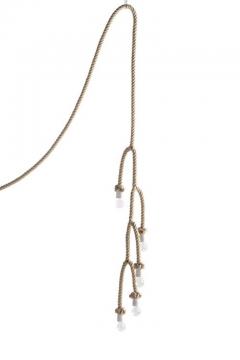 Christien Meindertsma CHRISTIEN MEINDERTSMA FLAX LIGHT COLLECTION - 1196920
