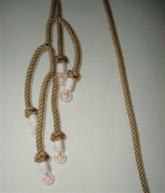Christien Meindertsma CHRISTIEN MEINDERTSMA FLAX LIGHT COLLECTION - 1196921