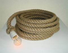 Christien Meindertsma CHRISTIEN MEINDERTSMA FLAX LIGHT COLLECTION - 1196924