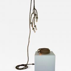 Christien Meindertsma CHRISTIEN MEINDERTSMA FLAX LIGHT COLLECTION - 1197945