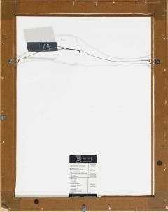 Christo The Museum of Modern Art Wrapped Project for New York 1971 - 4287358