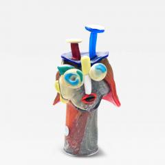 Christoph Kiefhaber Head scuplture - 4101339