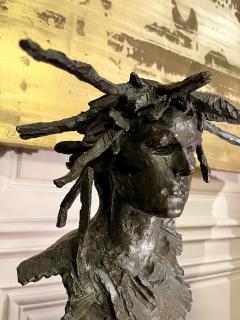 Christophe Charbonnel Dryade 2019 - 4521043