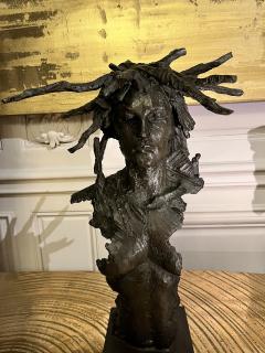 Christophe Charbonnel Dryade 2019 - 4521044