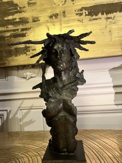 Christophe Charbonnel Dryade 2019 - 4521046