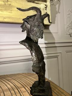 Christophe Charbonnel Faune 2022 - 4520829