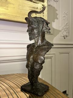 Christophe Charbonnel Faune 2022 - 4520831