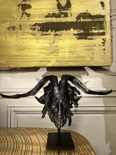 Christophe Charbonnel Faune I 2022 - 4520961