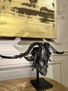 Christophe Charbonnel Faune I 2022 - 4520962