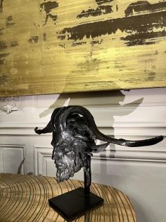 Christophe Charbonnel Faune I 2022 - 4520963