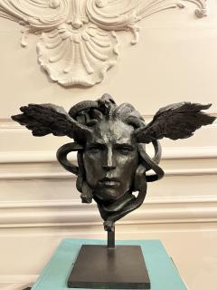 Christophe Charbonnel M duse 2023 - 4521017