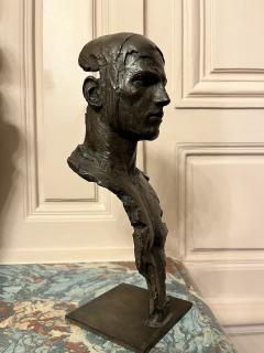 Christophe Charbonnel Pers e 2021 - 4520564