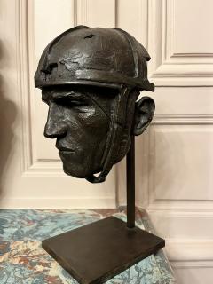 Christophe Charbonnel Pilote 2019 - 4520865