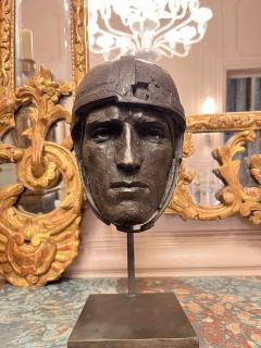 Christophe Charbonnel Pilote 2019 - 4520867