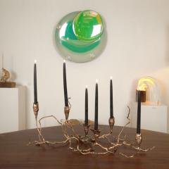 Christophe Gaignon PINK MINT WALL JEWELL - 4529080