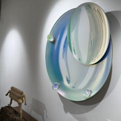 Christophe Gaignon PINK MINT WALL JEWELL - 4529096