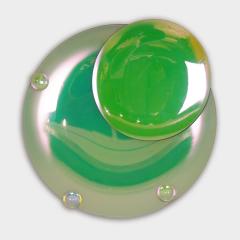 Christophe Gaignon PINK MINT WALL JEWELL - 4529142