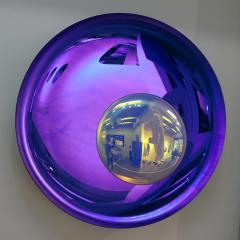 Christophe Gaignon PURPLE RAIN Mirror - 604977