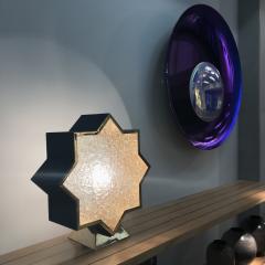 Christophe Gaignon PURPLE RAIN Mirror - 604984