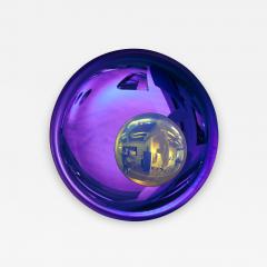 Christophe Gaignon PURPLE RAIN Mirror - 606315