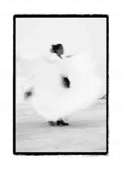 Christophe Von Hohenberg Dancers set of two Gelatin Silver prints ED 6 25 by Christophe von Hohenberg - 4155755